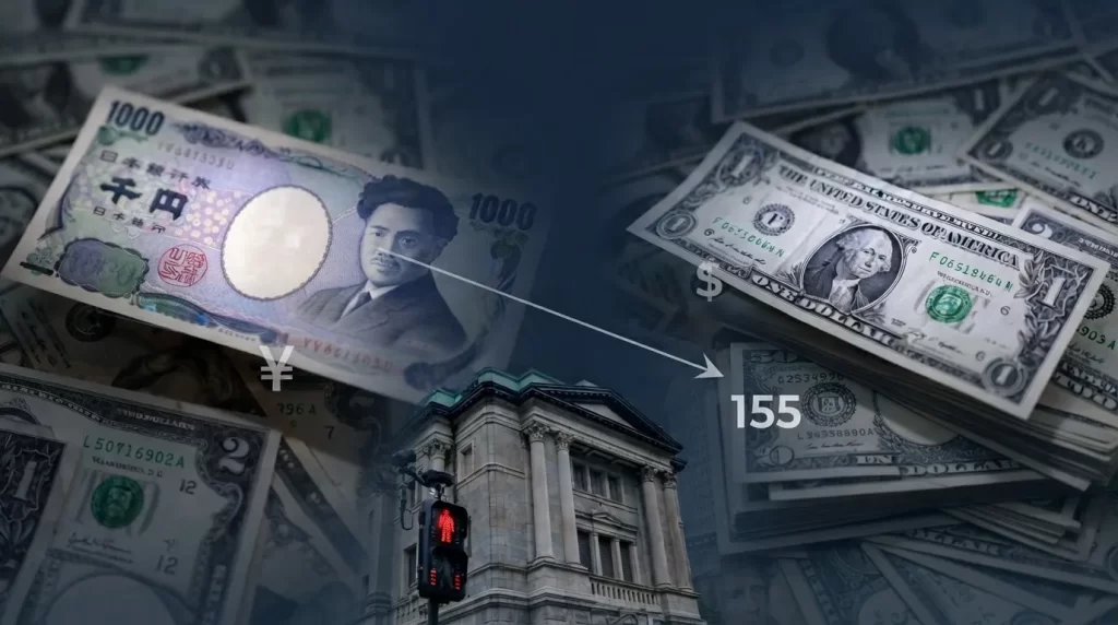 Japon piyasalarında 'Warsh' sarsıntısı: Yen ve tahvillerde sert satış!