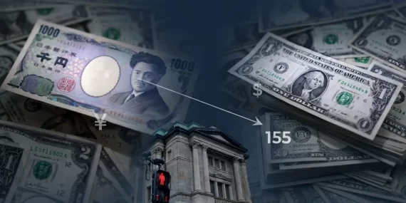 Japon piyasalarında 'Warsh' sarsıntısı: Yen ve tahvillerde sert satış!
