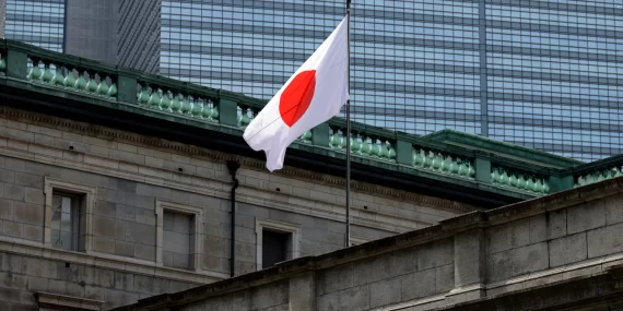 Japonya faiz artırdı: 31 yılın zirvesine rağmen yen düştü
