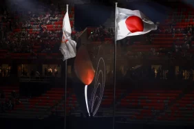 Japonya'da Asya Oyunları coşkusu: 11 bini aşkın sporcu yarışıyor