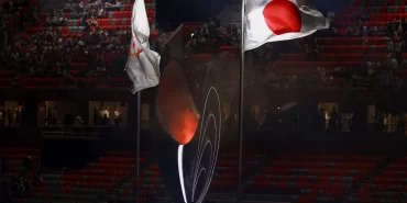 Japonya'da Asya Oyunları coşkusu: 11 bini aşkın sporcu yarışıyor