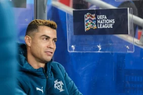 Jesus'tan Ronaldo açıklaması: Norveç maçındaki tepkisi gündem oldu