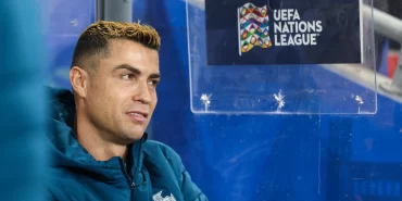 Jesus'tan Ronaldo açıklaması: Norveç maçındaki tepkisi gündem oldu