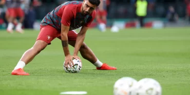 Jesus'un Bruno Fernandes kararı: Yeni rolde kriz mi var?