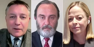 Katil robotlara küresel fren yok: ABD ve Rusya kural istemiyor