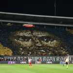 Kızılyıldız'a UEFA'dan ceza: "Bosna kasabı" tezahüratı yaktı