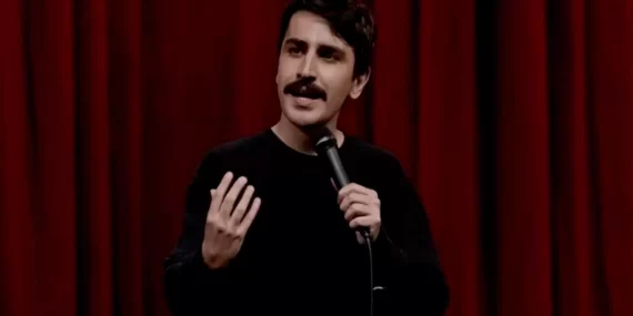 Komedyen Deniz Göktaş ilk duruşmada tahliye edildi: İşte karar