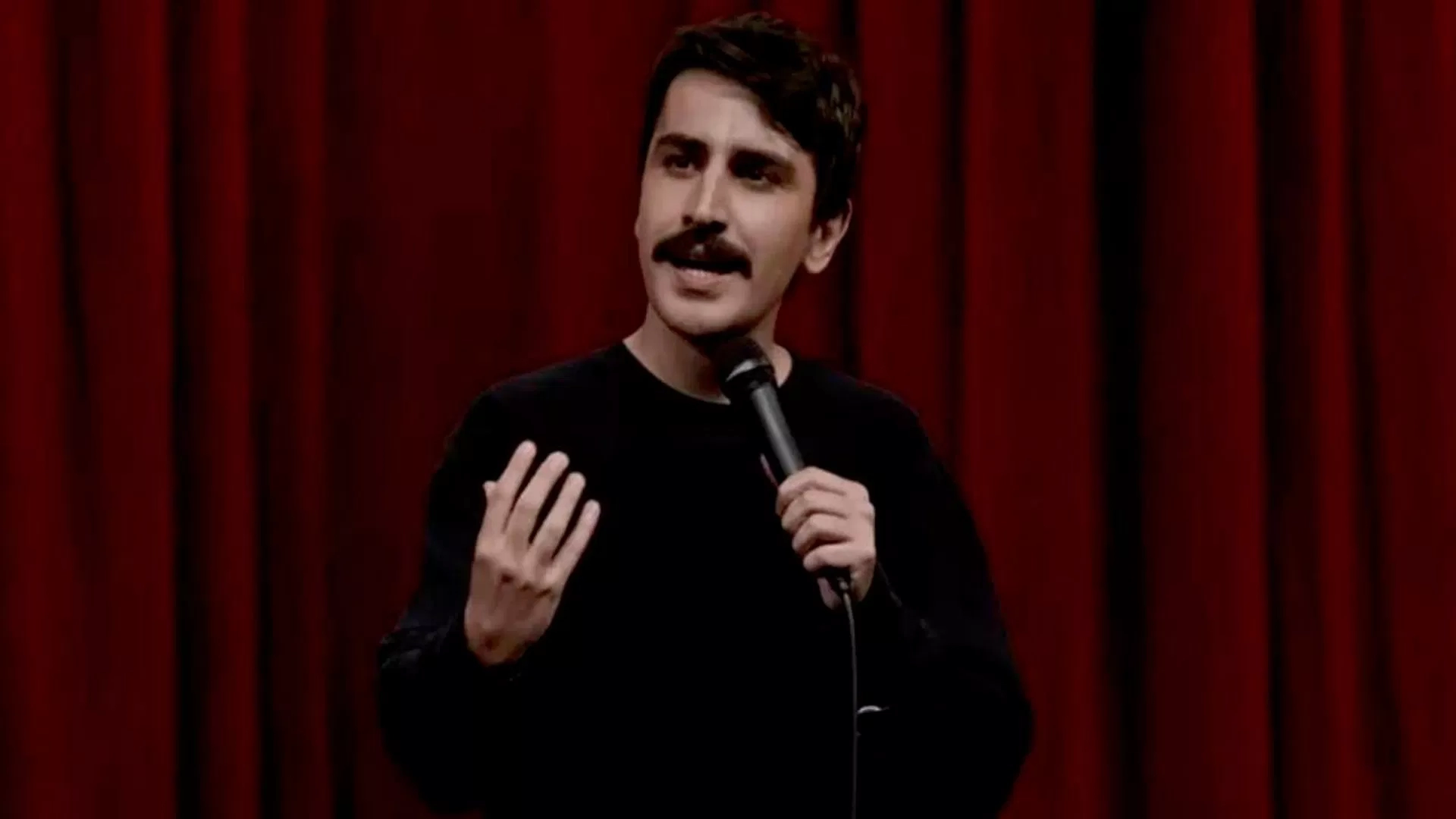 Komedyen Deniz Göktaş ilk duruşmada tahliye edildi: İşte karar
