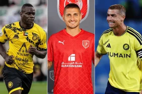Körfez futbolu kabuk değiştirdi: Emeklilikten Avrupa'ya köprü