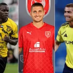 Körfez transferde ezber bozdu: Yıldızların yeni rotası
