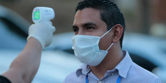 Kovid-19'un kökeni tartışması: Beş bilim insanı hedefe kondu