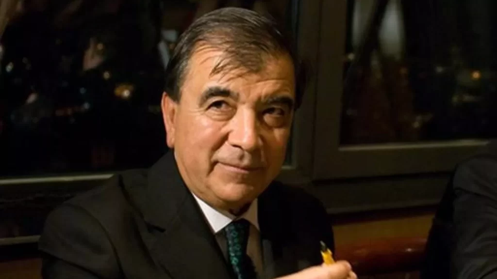 Kozinoğlu soruşturmasında tutuklanan Enver Altaylı savcıyı tehdit etti