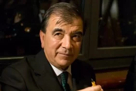 Kozinoğlu soruşturmasında tutuklanan Enver Altaylı savcıyı tehdit etti