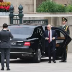 Kremlin'in gölge adamları: Putin'in korumalarının gizli dünyası!