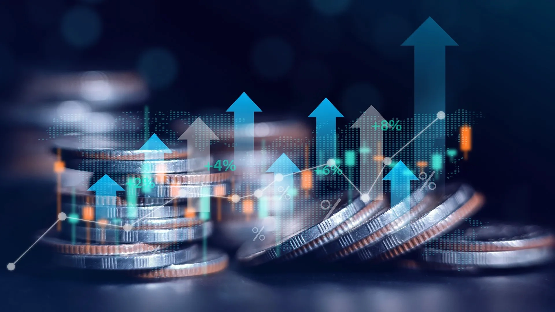 Küresel borçta tarihi rekor alarmı: 100 trilyon dolar aşıldı
