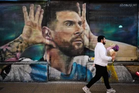 Kusursuz dehadan halk kahramanına: Lionel Messi’nin Arjantin serüveni