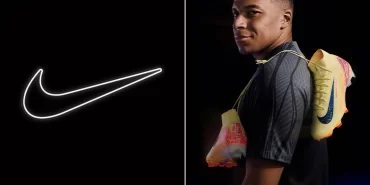 Kylian Mbappe'den tarihi imza: Nike bitti, yeni ortak belli oldu