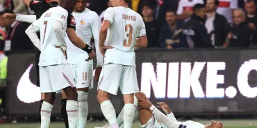 Kylian Mbappe’nin sakatlığında yeni krampon şüphesi: Sebep o mu?