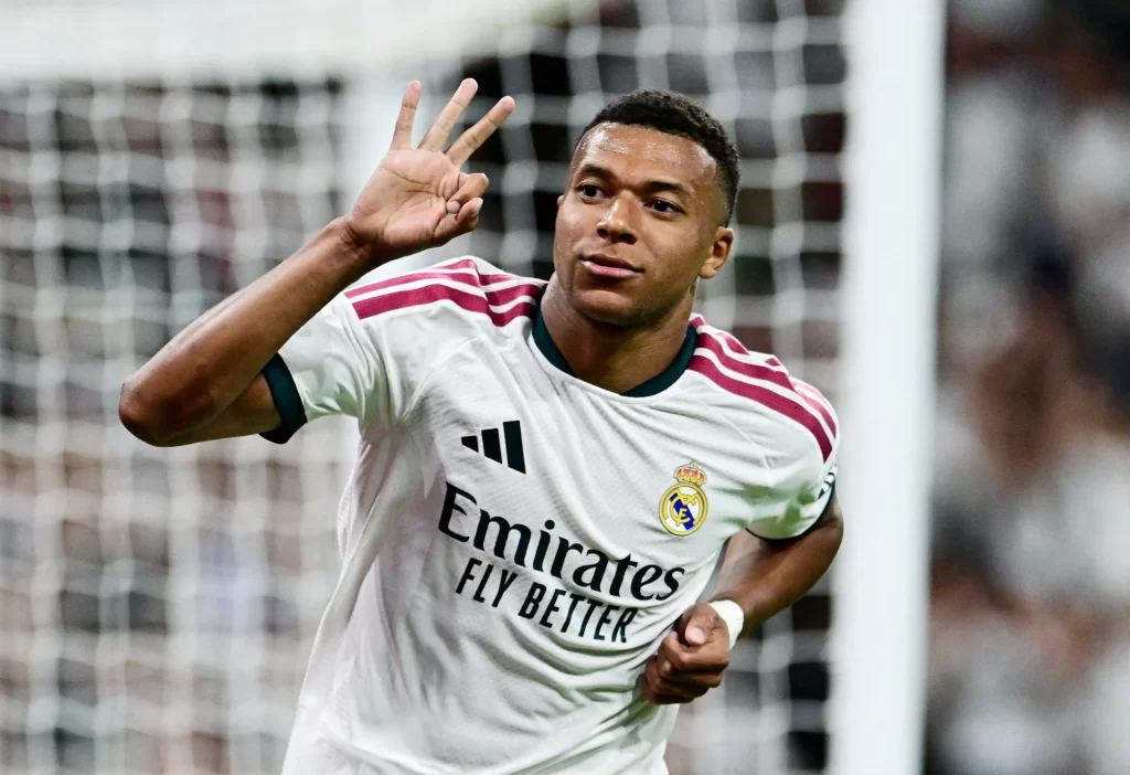 Kylian Mbappe'ye şok suikast ve kaçırma planı deşifre oldu!