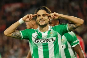 La Liga'da duygusal anlar: Yeşil sahalarda eşsiz vefa örneği