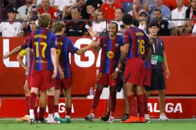 La Liga'da tarihi rekor tehlikede: Barcelona fırtınası esiyor