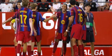 La Liga'da tarihi rekor tehlikede: Barcelona fırtınası esiyor