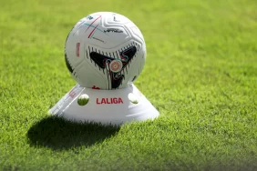 La Liga'da teknoloji devrimi: Akıllı top devri resmen başladı