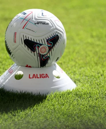 La Liga'da teknoloji devrimi: Akıllı top devri resmen başladı