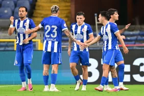 La Liga'yı La Masia besliyor: 17 kulüpte 35 eski Barcelonalı