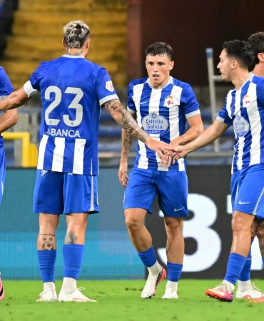 La Liga'yı La Masia besliyor: 17 kulüpte 35 eski Barcelonalı