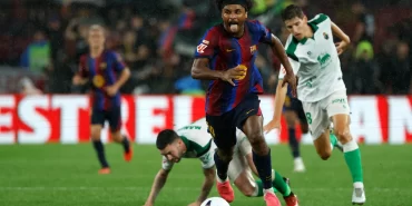 LaLiga'da koşu mesafeleri şaşırttı: Barcelona zirvede, Real Madrid dipte