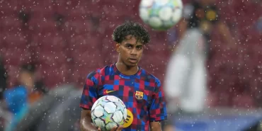 Lamine Yamal'dan Şampiyonlar Ligi ve El Clasico itirafı