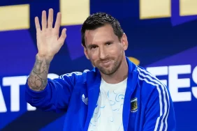 Lionel Messi İspanya'dan kulüp alıyor: İlk talimatı verdi!