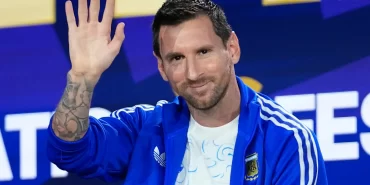 Lionel Messi İspanya'dan kulüp alıyor: İlk talimatı verdi!