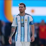 Lionel Messi veda etti: Futbol dünyasından duygusal mesajlar
