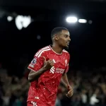 Liverpool'da tarihi rekor: Isak 9 dakikada kulüp tarihine geçti
