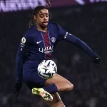 Liverpool'dan rekor transfer: Bradley Barcola 'Kırmızılar'da!