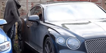 Lüks otomobil davası sonuçlandı: İngiltere'de Muhammed Salah'a ehliyet şoku