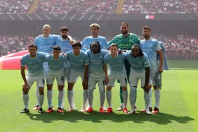 Manchester City 114 mali kural ihlalinden suçlu bulundu