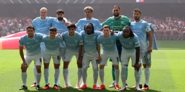 Manchester City 114 mali kural ihlalinden suçlu bulundu