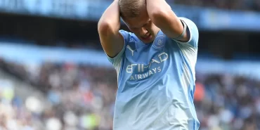Manchester City davasında tarihi karar: İngiliz futbolu sarsıldı