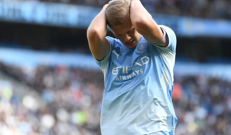 Manchester City davasında tarihi karar: İngiliz futbolu sarsıldı