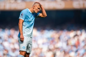 Manchester City krizinde El Clasico savaşı: Haaland için pusuya yattılar