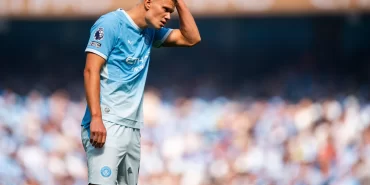 Manchester City krizinde El Clasico savaşı: Haaland için pusuya yattılar