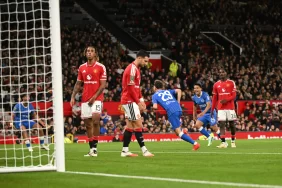 Manchester United dibe vurdu: Ada'yı sarsan skandal rakamlar
