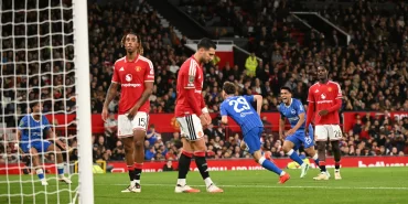 Manchester United dibe vurdu: Ada'yı sarsan skandal rakamlar