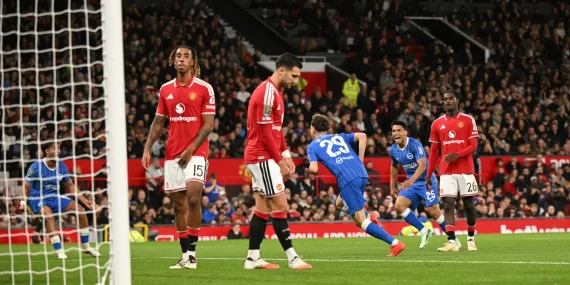 Manchester United dibe vurdu: Ada’yı sarsan skandal rakamlar