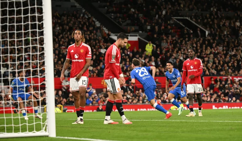Manchester United dibe vurdu: Ada'yı sarsan skandal rakamlar