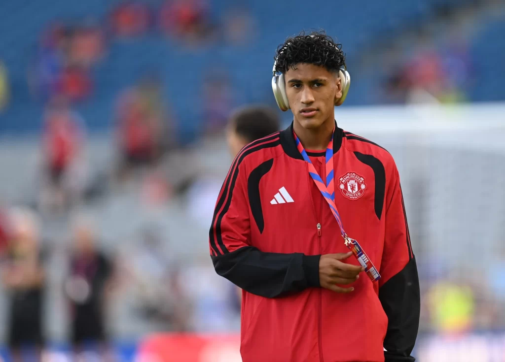 Manchester United'da JJ Gabriel krizi: Kulüp reddetti, İspanyol devleri devrede