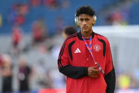 Manchester United'da JJ Gabriel krizi: Kulüp reddetti, İspanyol devleri devrede